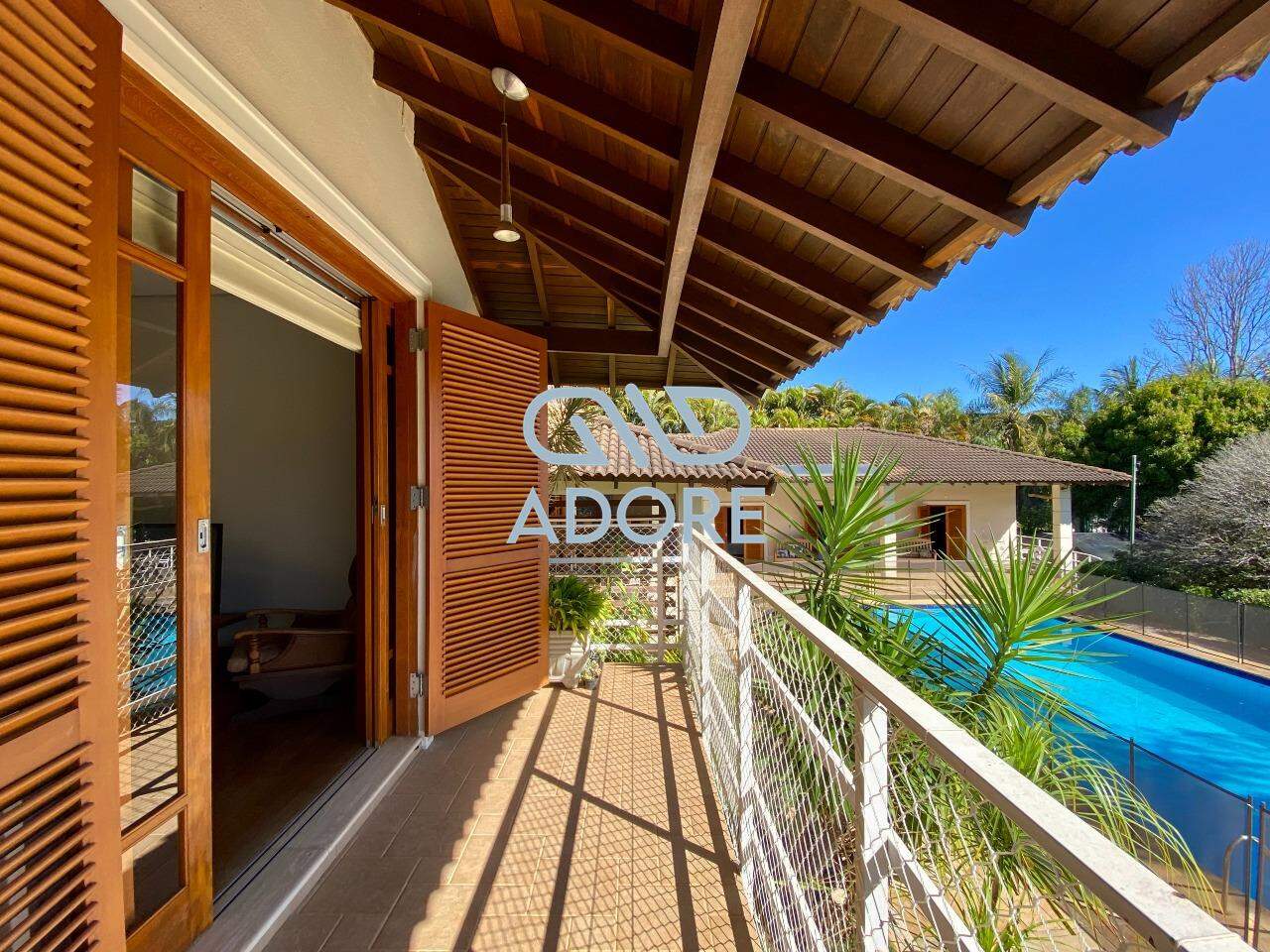 Casa de Condomínio à venda no Condomínio City Castello: 