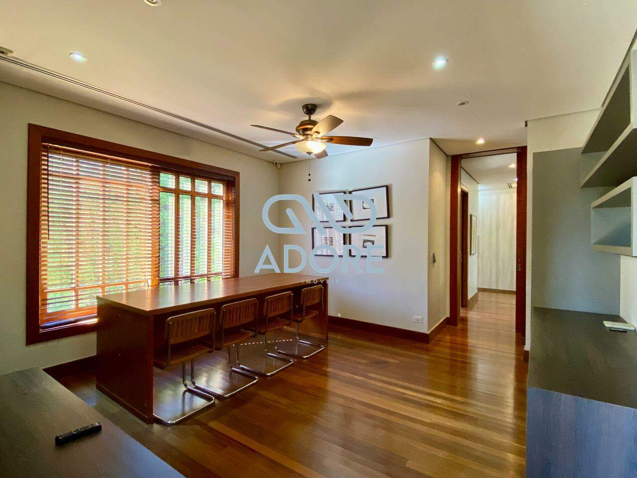 Casa de Condomínio à venda no Condomínio City Castello: 