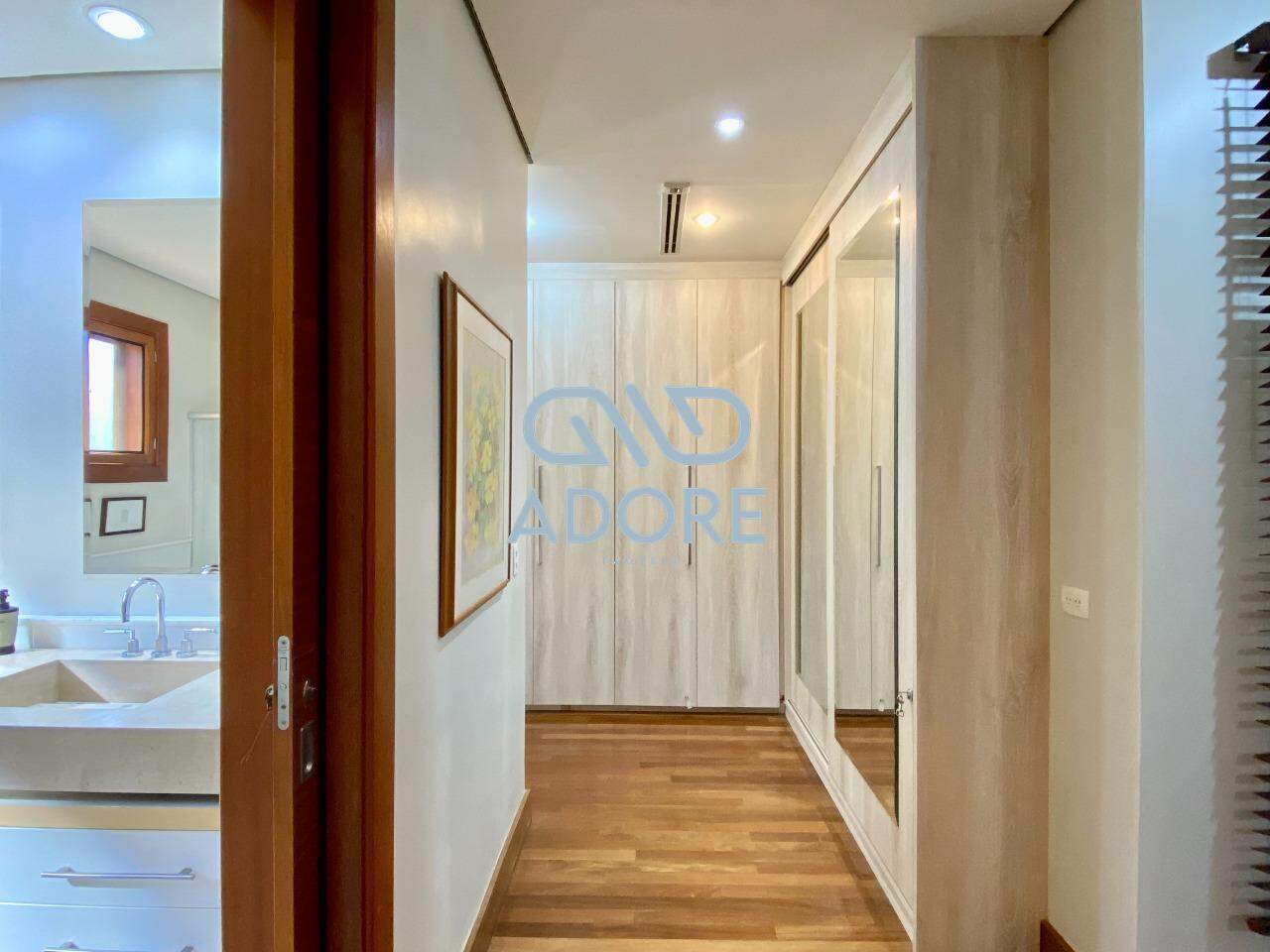 Casa de Condomínio à venda no Condomínio City Castello: 