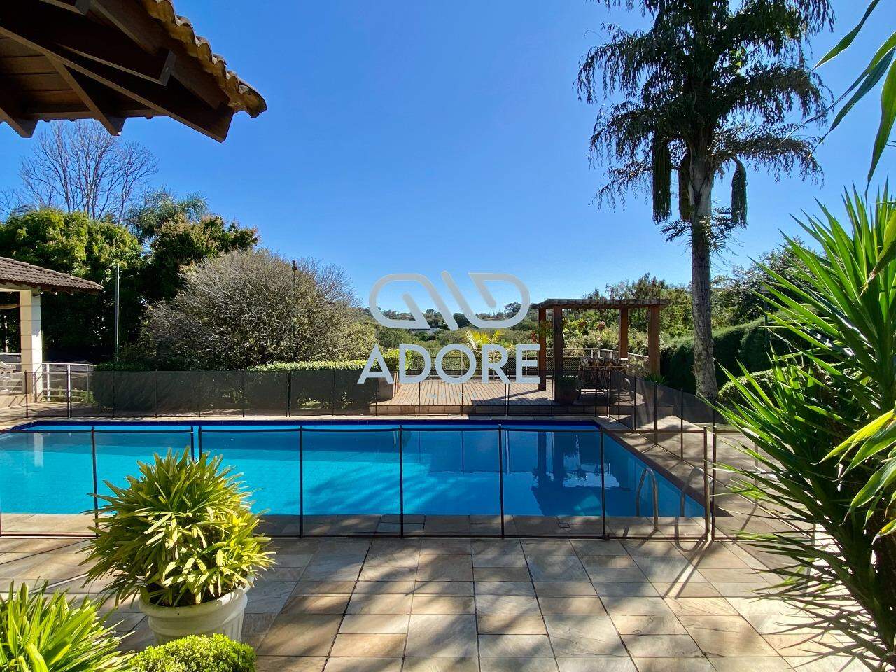 Casa de Condomínio à venda no Condomínio City Castello: 