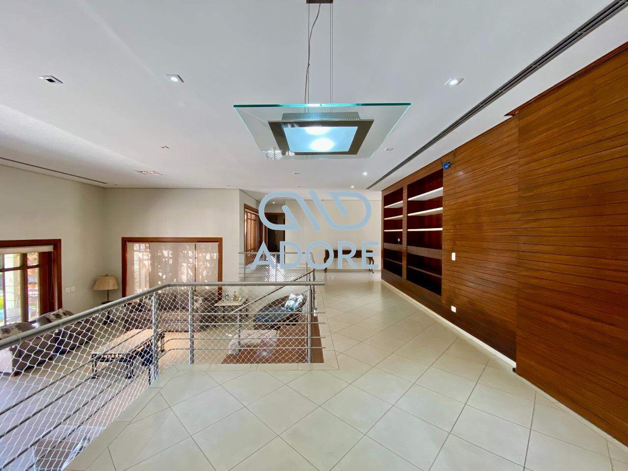 Casa de Condomínio à venda no Condomínio City Castello: 