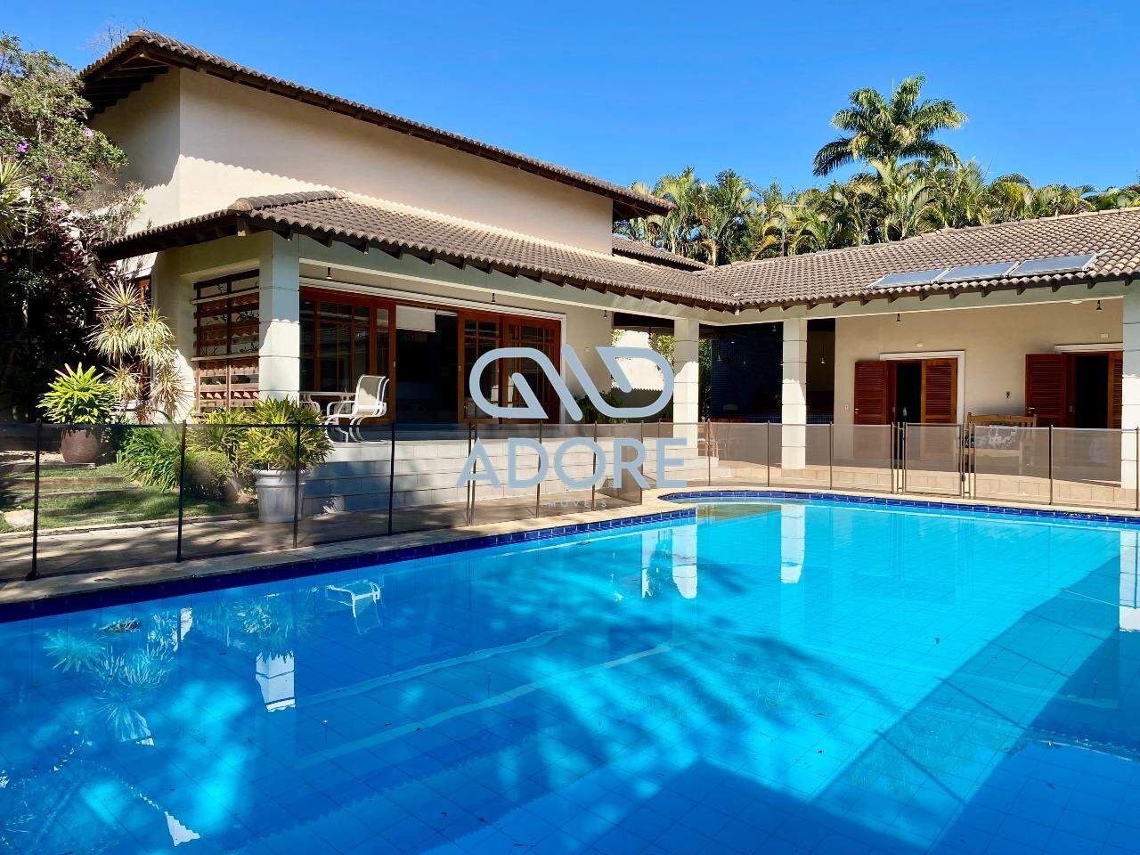 Casa de Condomínio à venda no Condomínio City Castello: 