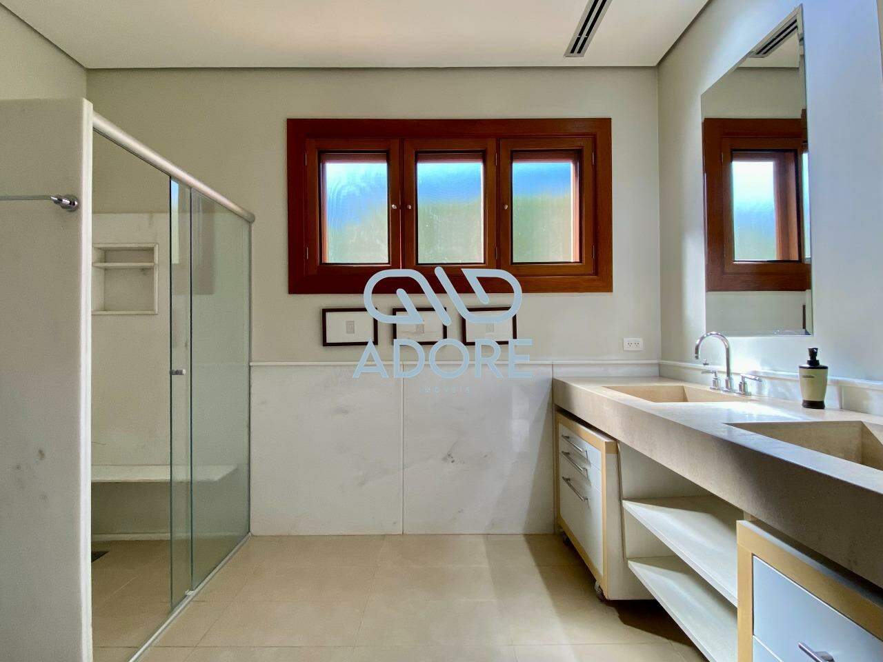 Casa de Condomínio à venda no Condomínio City Castello: 