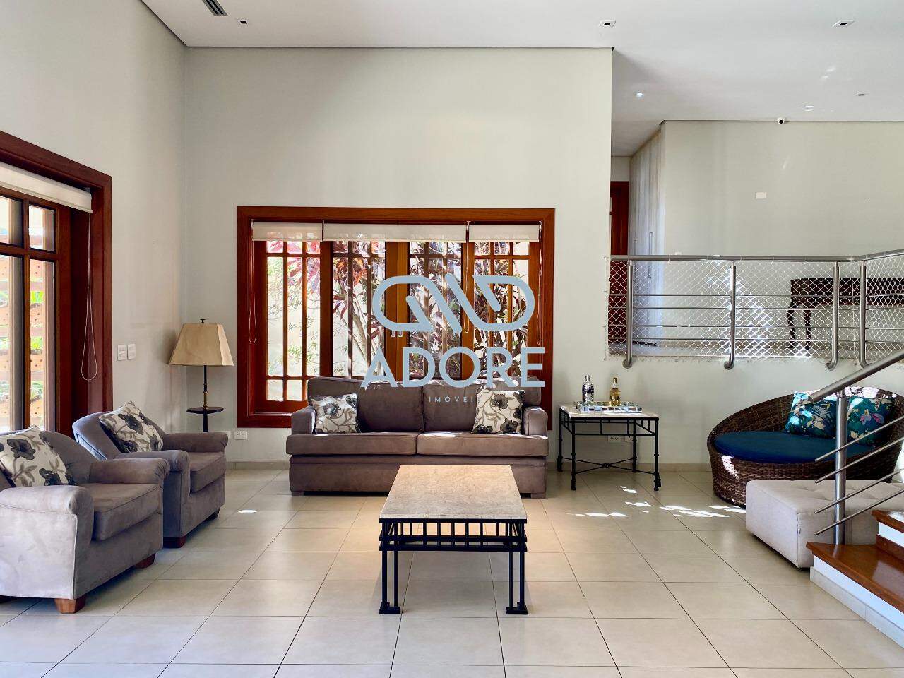 Casa de Condomínio à venda no Condomínio City Castello: 