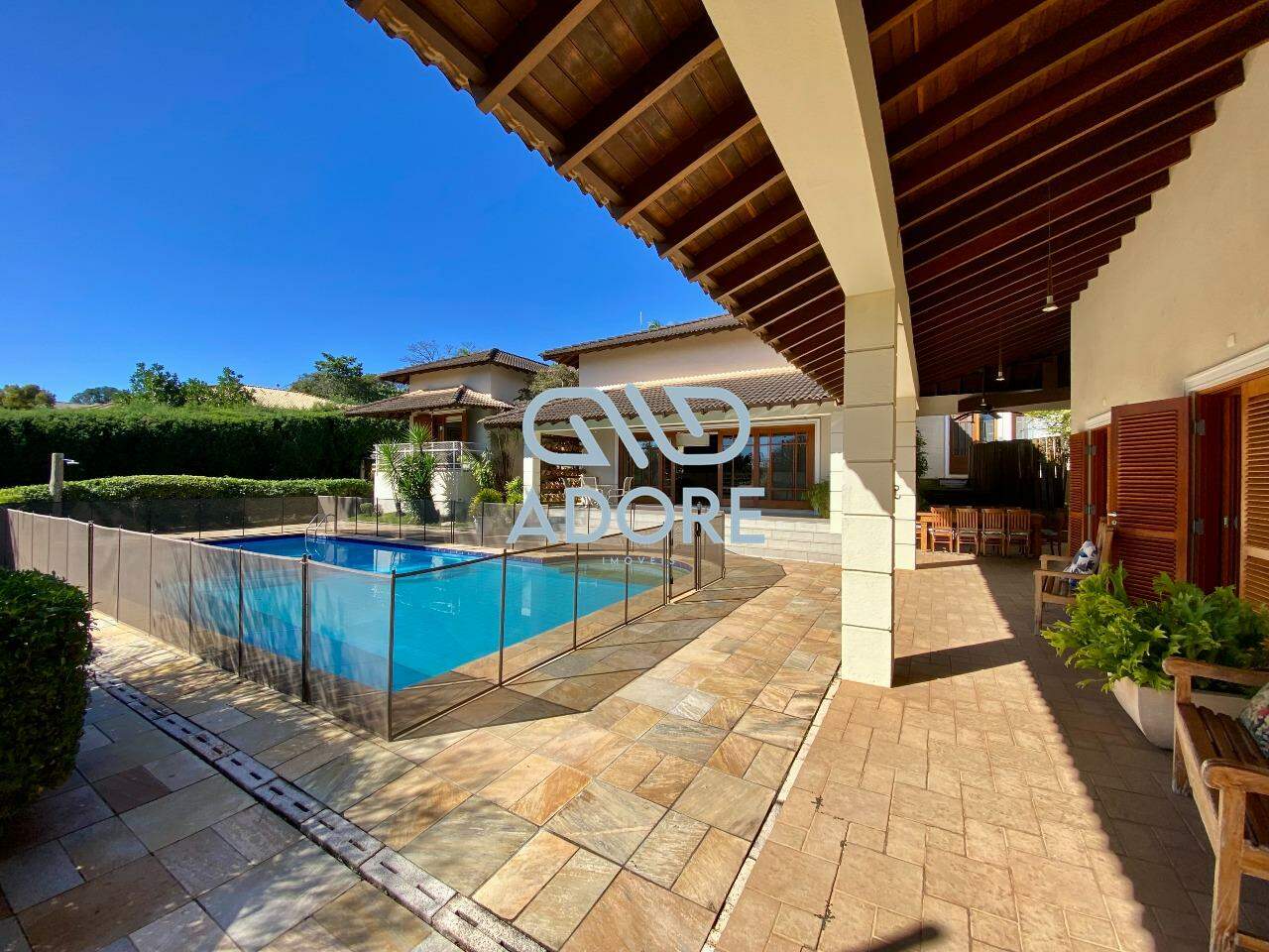 Casa de Condomínio à venda no Condomínio City Castello: 