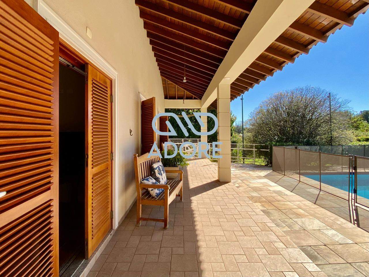 Casa de Condomínio à venda no Condomínio City Castello: 