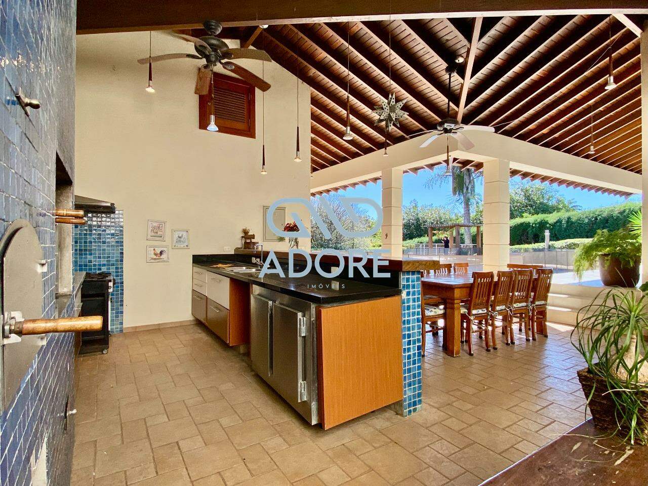 Casa de Condomínio à venda no Condomínio City Castello: 