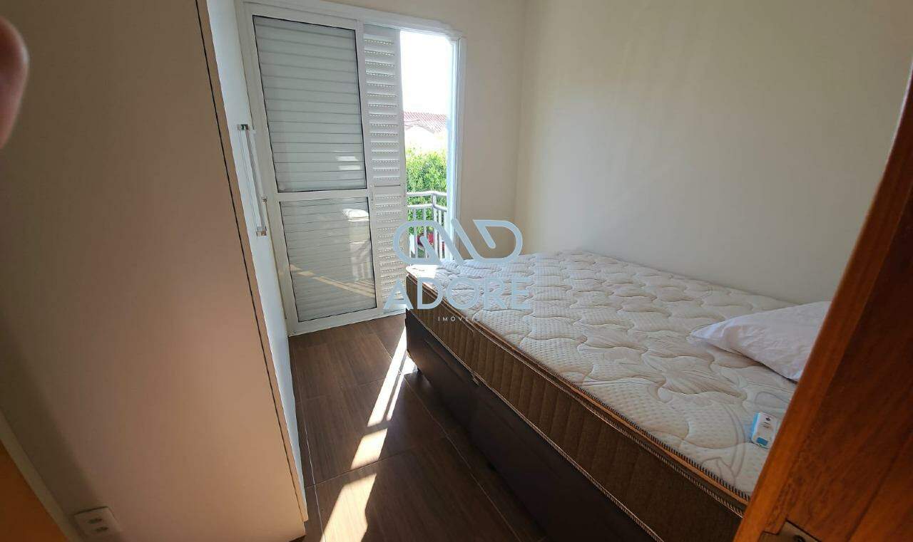 Casa de Condomínio à venda no Parque dos Guarantas Residencial: 
