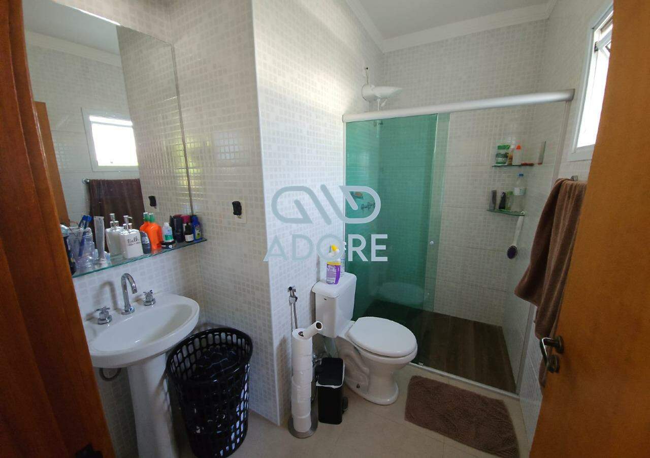 Casa de Condomínio à venda no Parque dos Guarantas Residencial: 