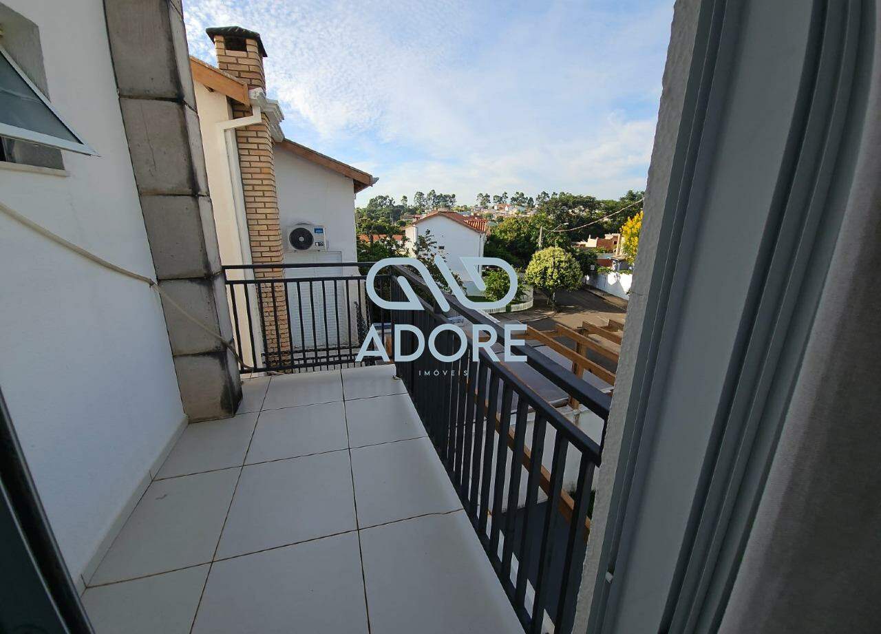 Casa de Condomínio à venda no Parque dos Guarantas Residencial: 