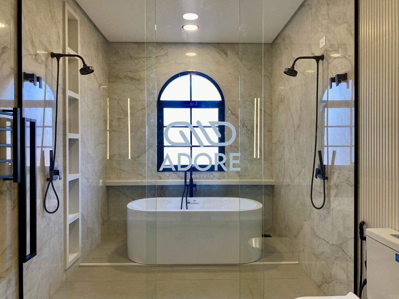 Casa de Condomínio à venda no Condomínio Terras de São José II : 