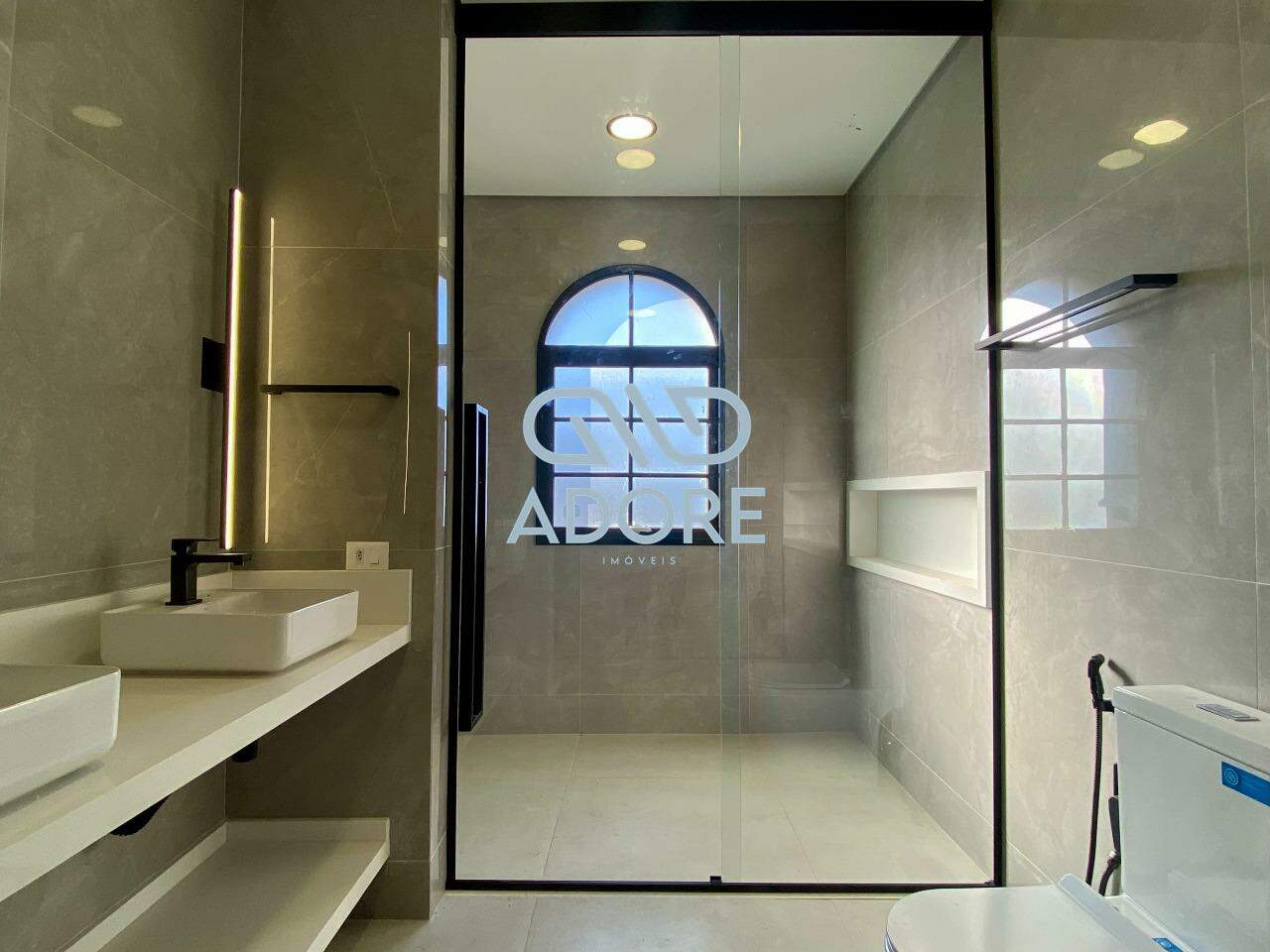 Casa de Condomínio à venda no Condomínio Terras de São José II : 