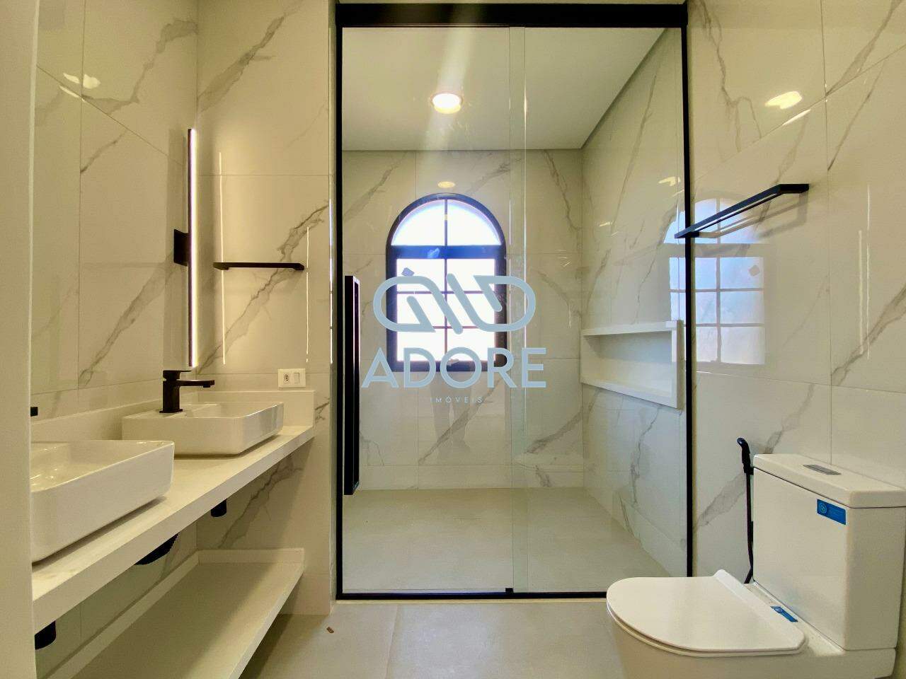 Casa de Condomínio à venda no Condomínio Terras de São José II : 