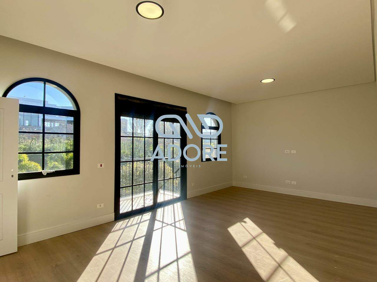 Casa de Condomínio à venda no Condomínio Terras de São José II : 