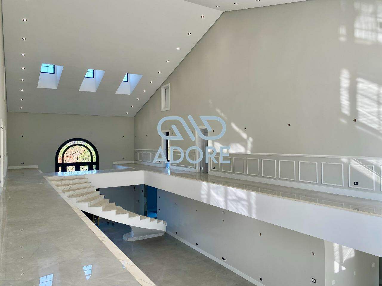 Casa de Condomínio à venda no Condomínio Terras de São José II : 