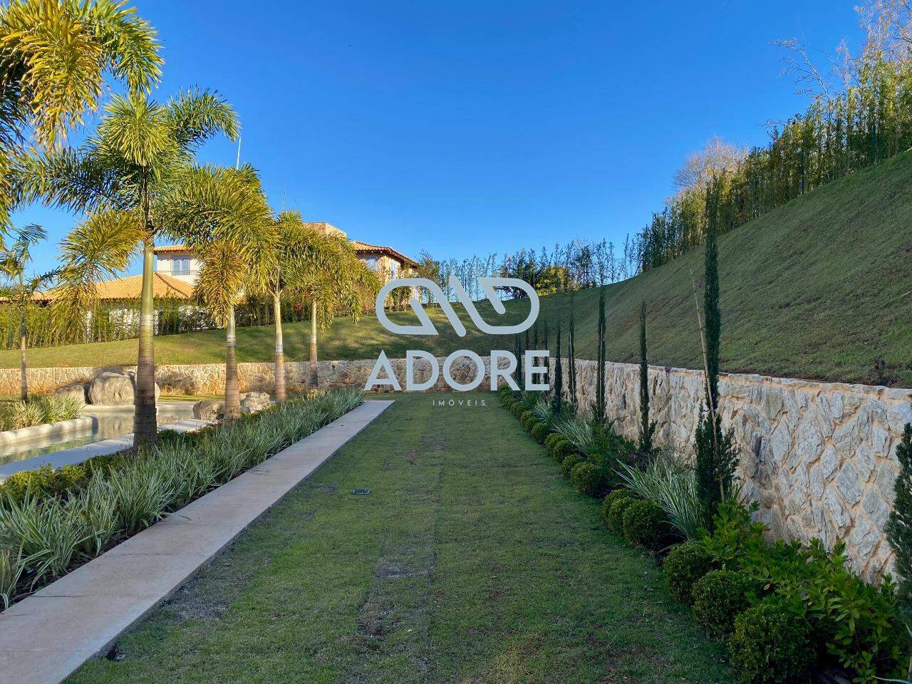 Casa de Condomínio à venda no Condomínio Terras de São José II : 