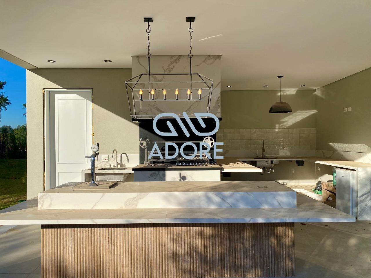 Casa de Condomínio à venda no Condomínio Terras de São José II : 