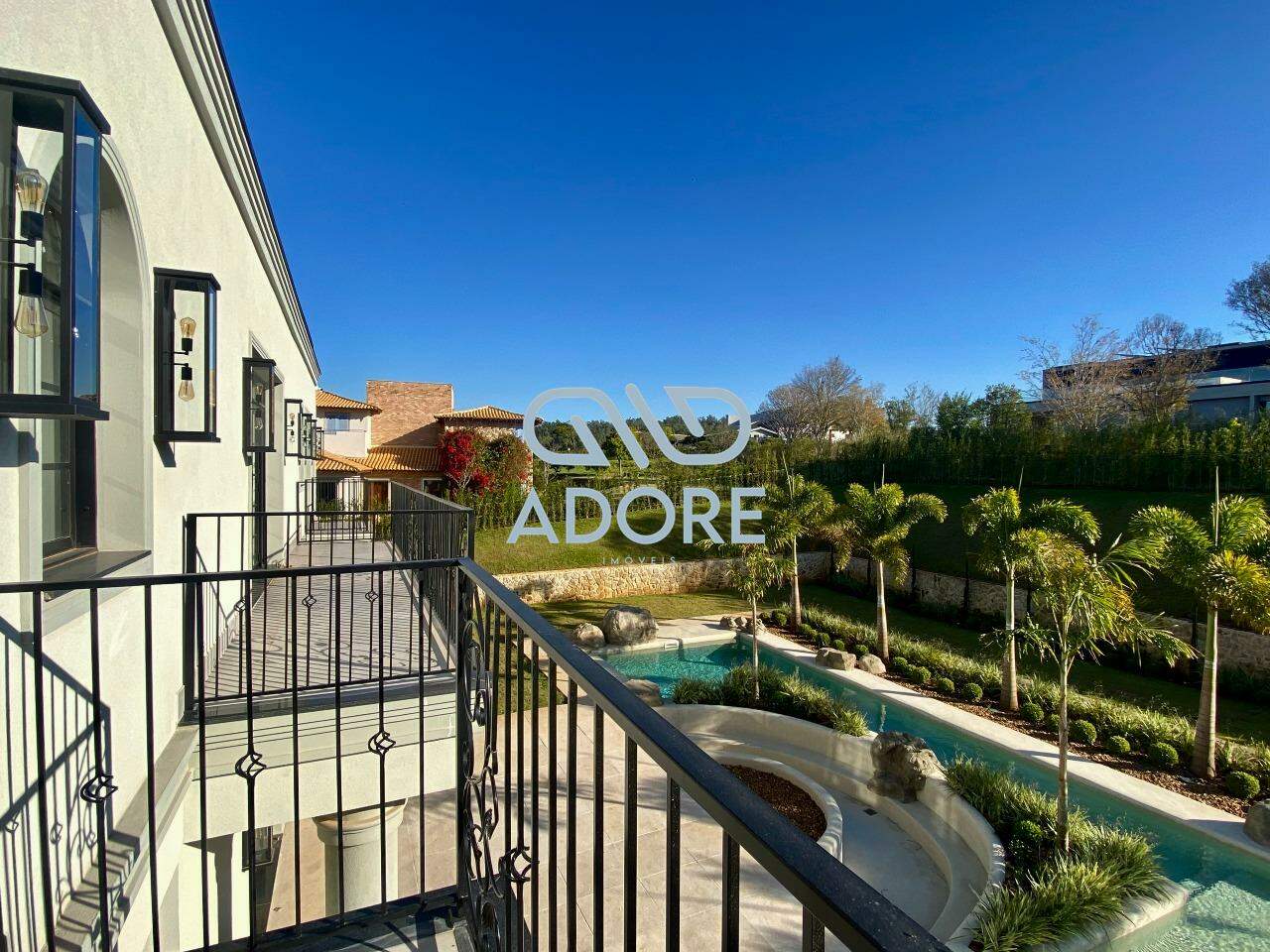 Casa de Condomínio à venda no Condomínio Terras de São José II : 