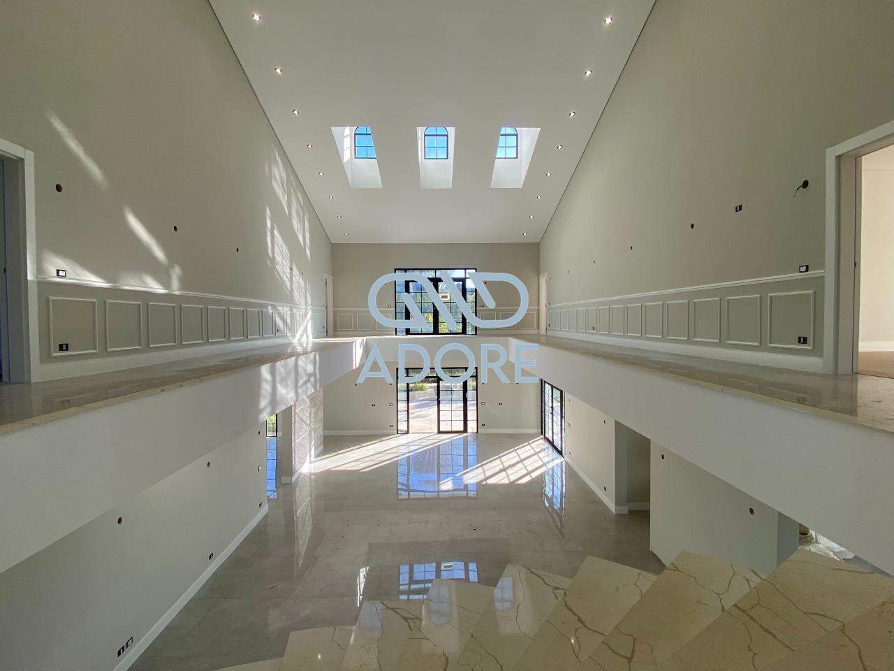 Casa de Condomínio à venda no Condomínio Terras de São José II : 