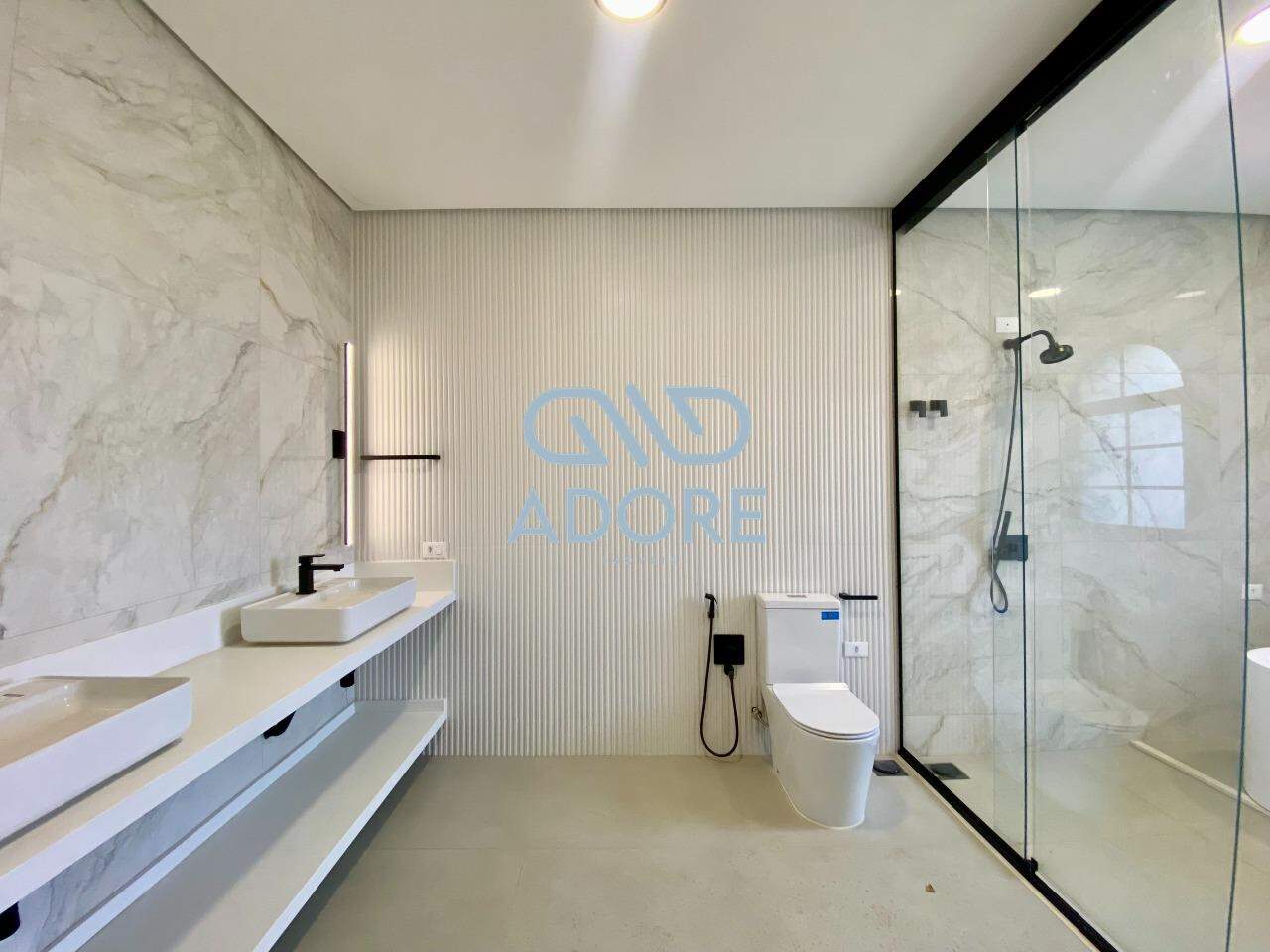 Casa de Condomínio à venda no Condomínio Terras de São José II : 