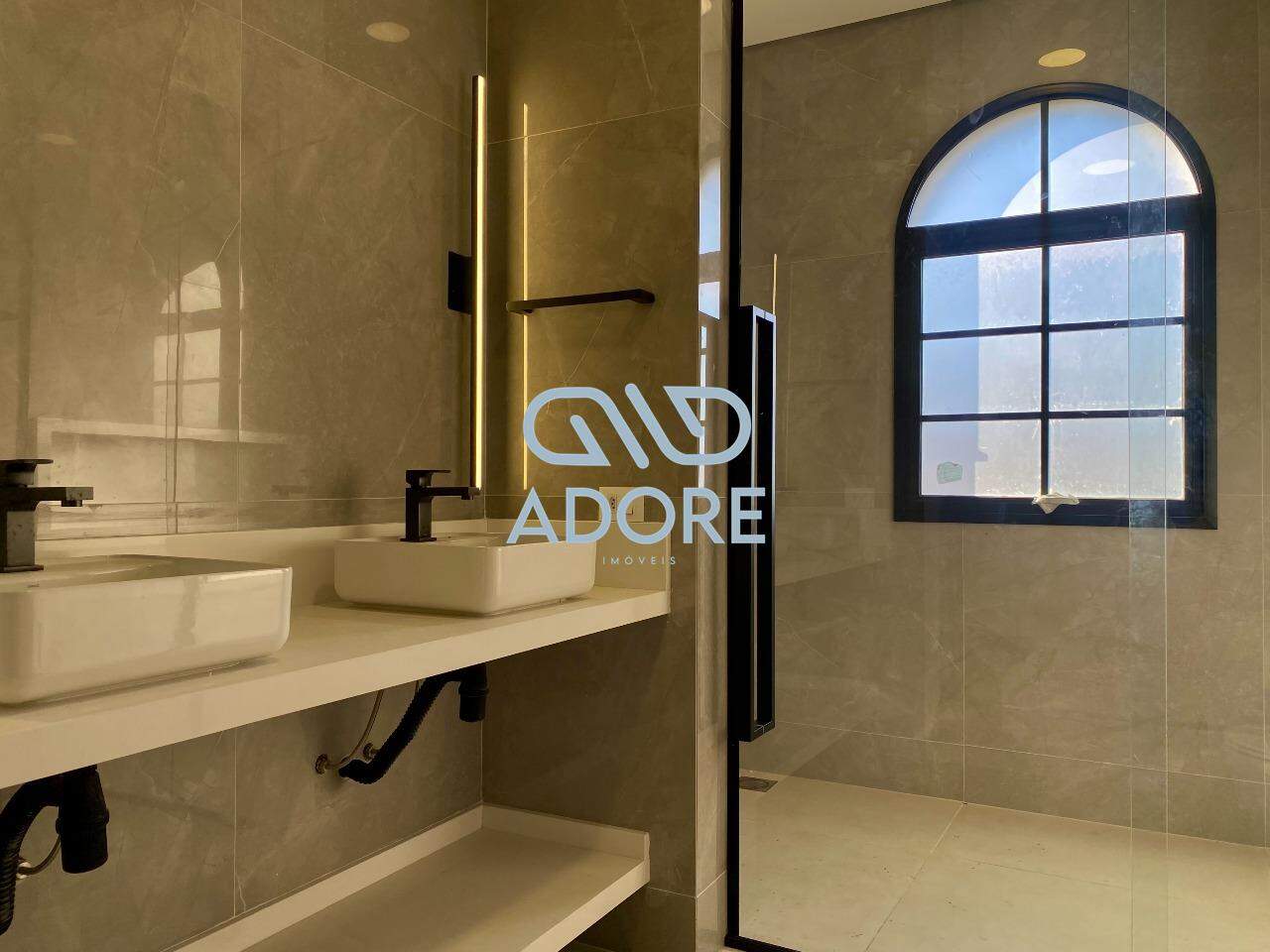 Casa de Condomínio à venda no Condomínio Terras de São José II : 