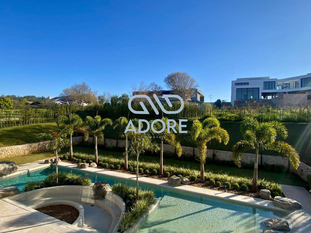 Casa de Condomínio à venda no Condomínio Terras de São José II : 