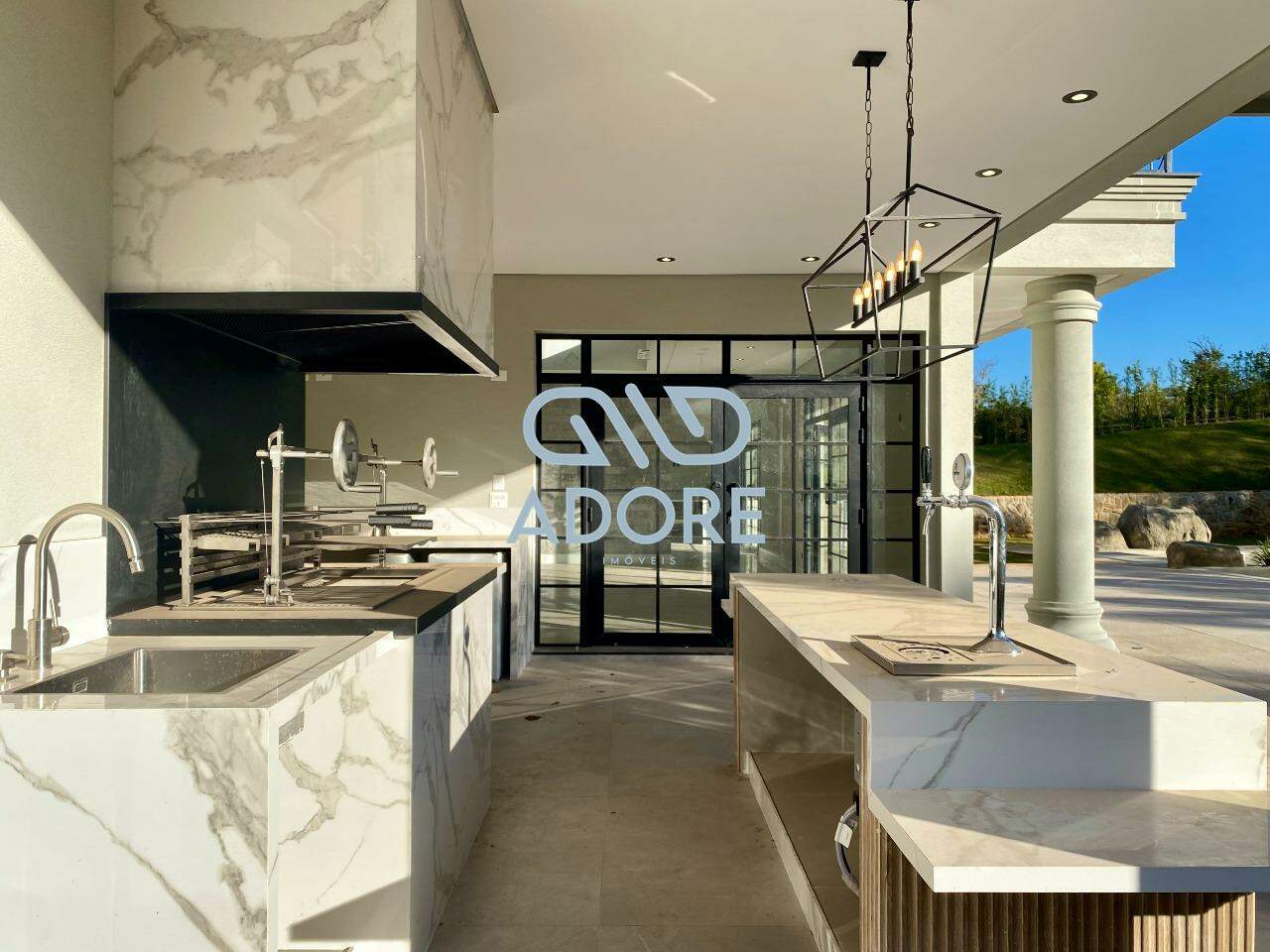 Casa de Condomínio à venda no Condomínio Terras de São José II : 