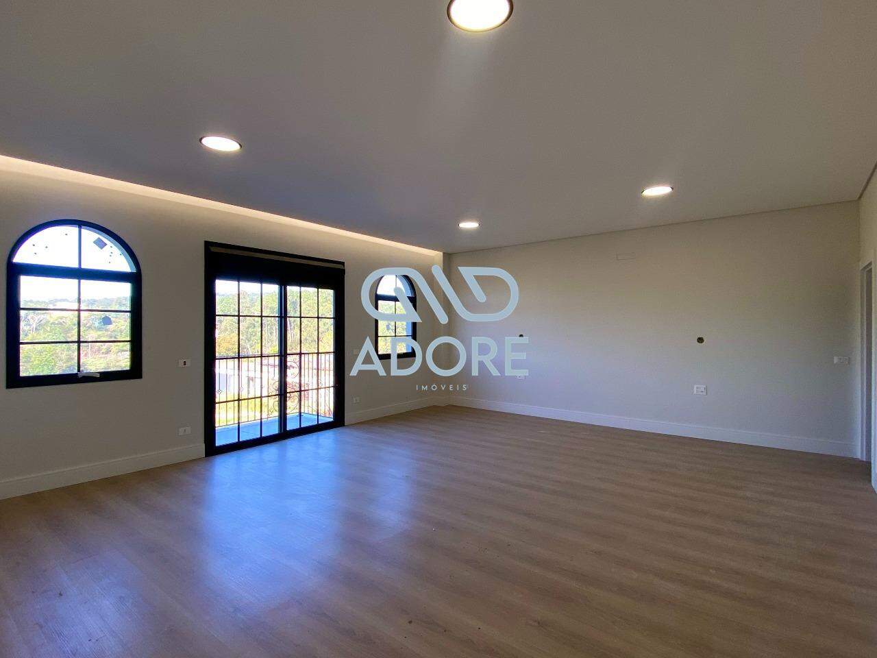 Casa de Condomínio à venda no Condomínio Terras de São José II : 