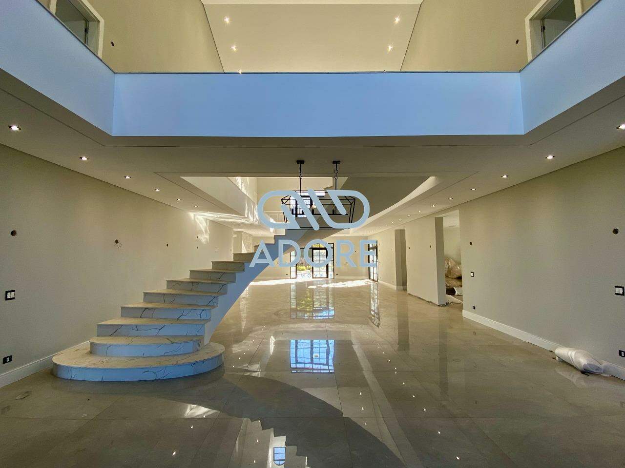 Casa de Condomínio à venda no Condomínio Terras de São José II : 