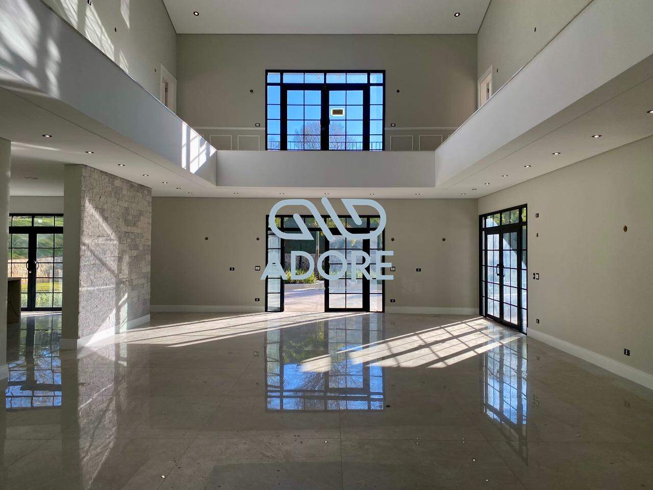 Casa de Condomínio à venda no Condomínio Terras de São José II : 