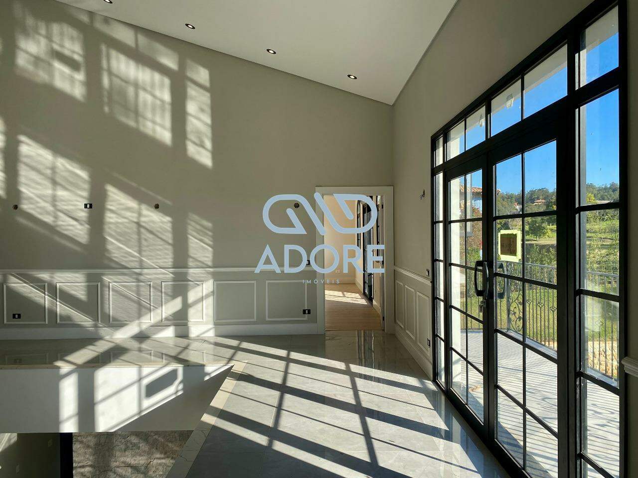 Casa de Condomínio à venda no Condomínio Terras de São José II : 