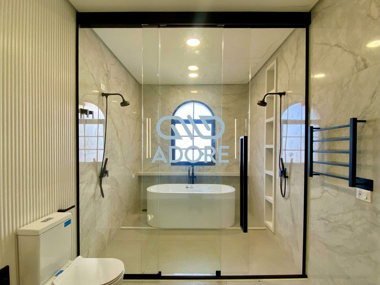 Casa de Condomínio à venda no Condomínio Terras de São José II : 