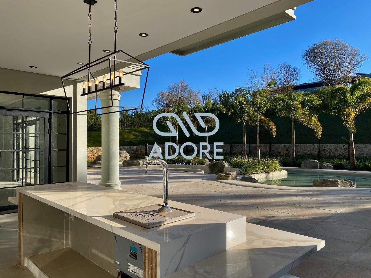 Casa de Condomínio à venda no Condomínio Terras de São José II : 