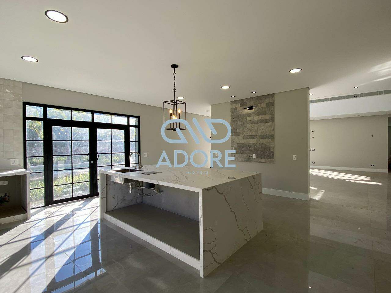 Casa de Condomínio à venda no Condomínio Terras de São José II : 