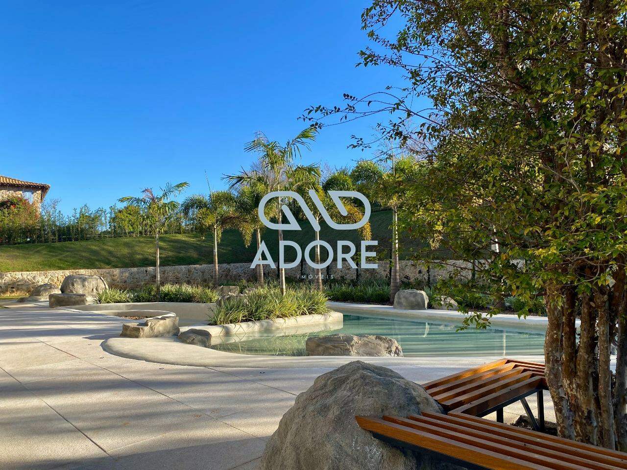 Casa de Condomínio à venda no Condomínio Terras de São José II : 