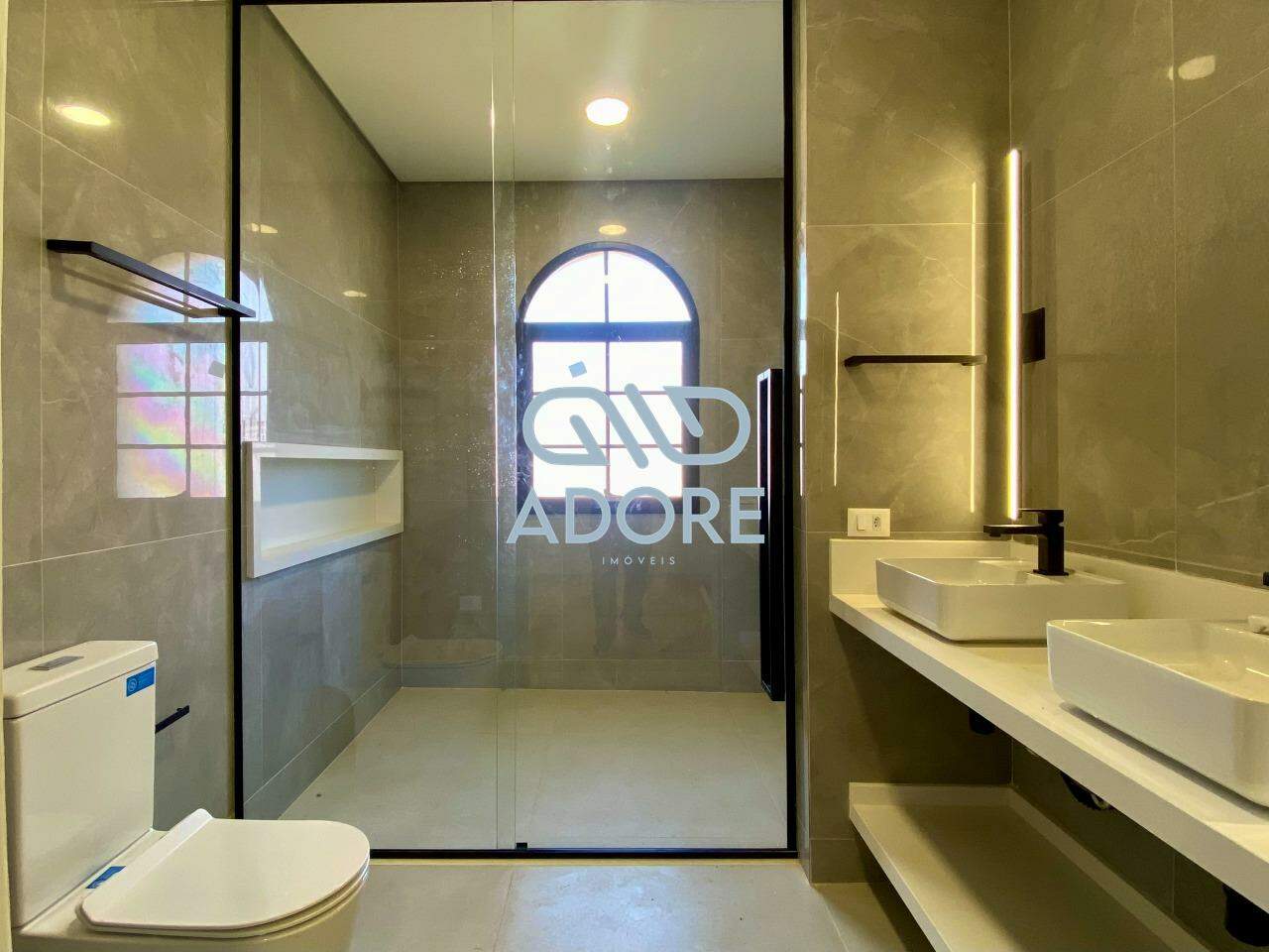 Casa de Condomínio à venda no Condomínio Terras de São José II : 