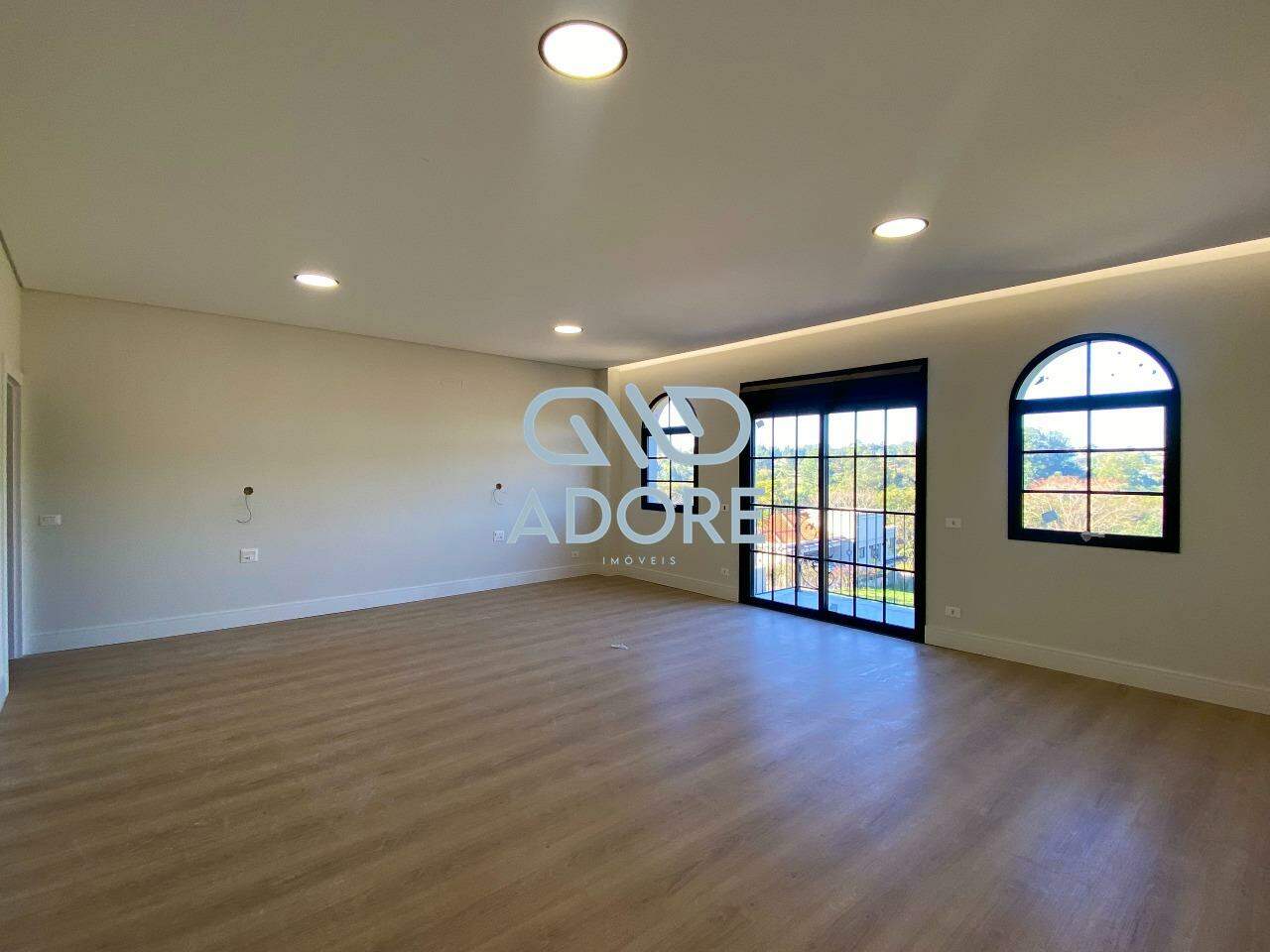 Casa de Condomínio à venda no Condomínio Terras de São José II : 