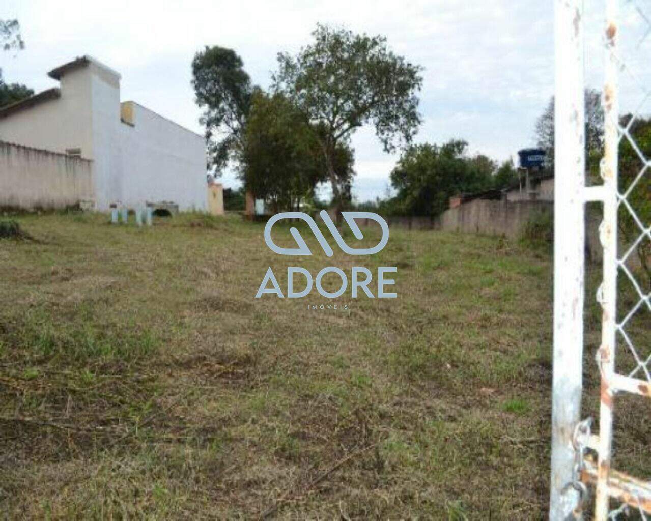 Terreno à venda no Condomínio Terras de Santa Rosa: 