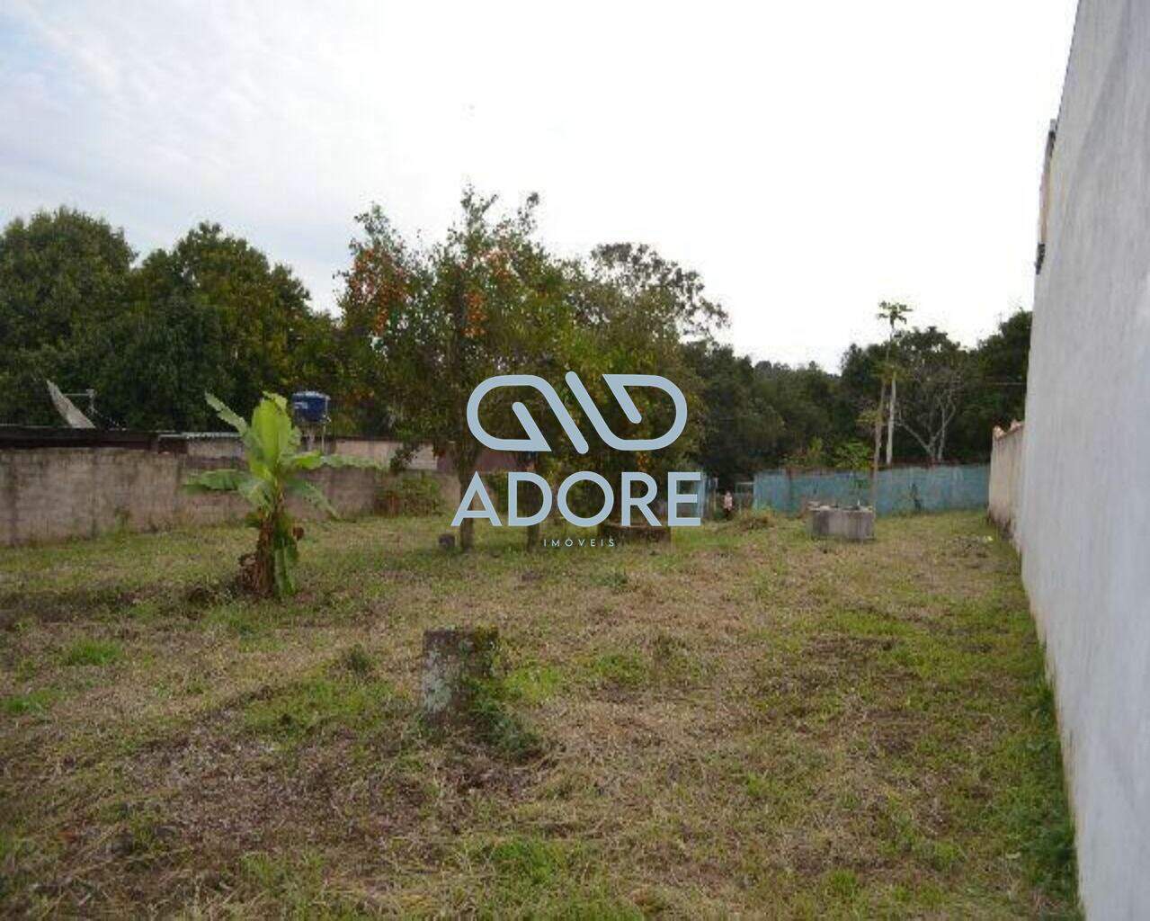 Terreno à venda no Condomínio Terras de Santa Rosa: 