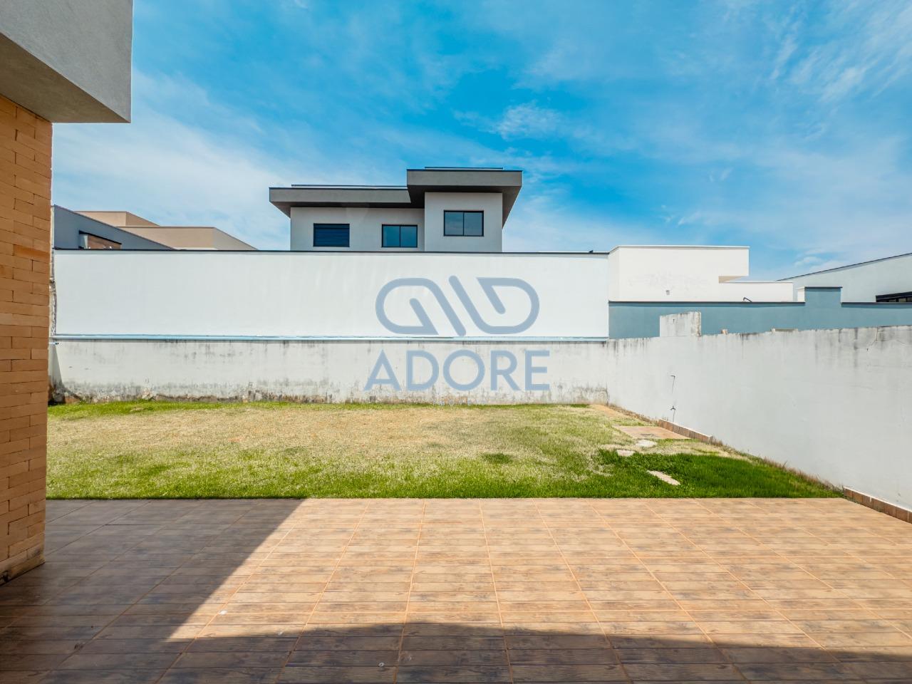 Casa de Condomínio à venda no Condomínio Portal dos Bandeirantes: 