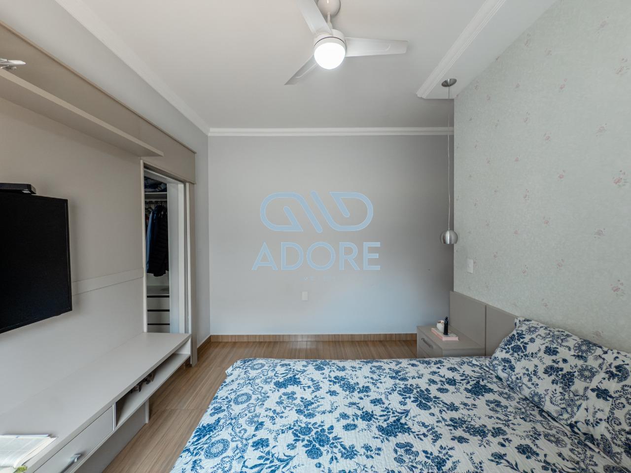 Casa de Condomínio à venda no Condomínio Portal dos Bandeirantes: 