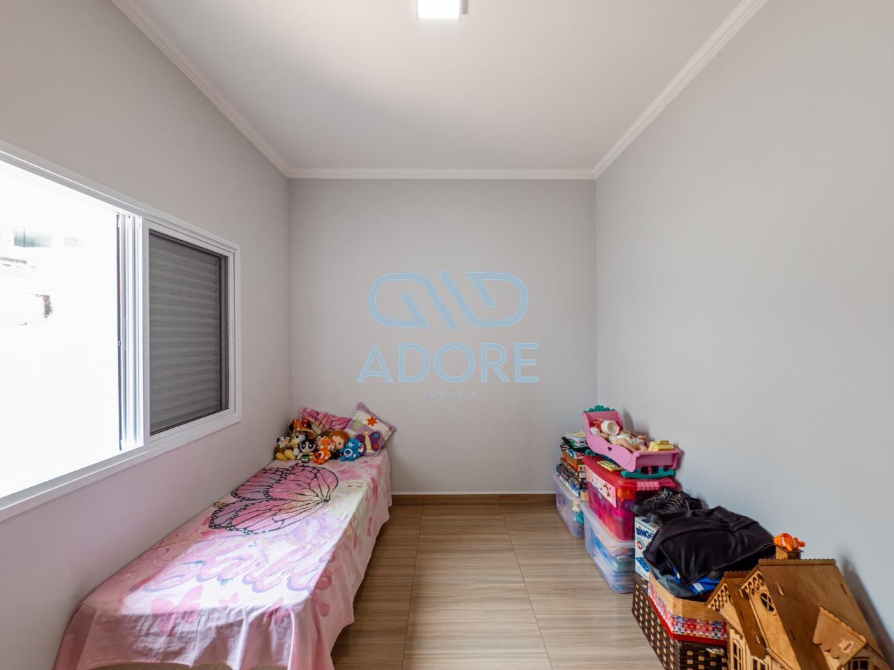 Casa de Condomínio à venda no Condomínio Portal dos Bandeirantes: 