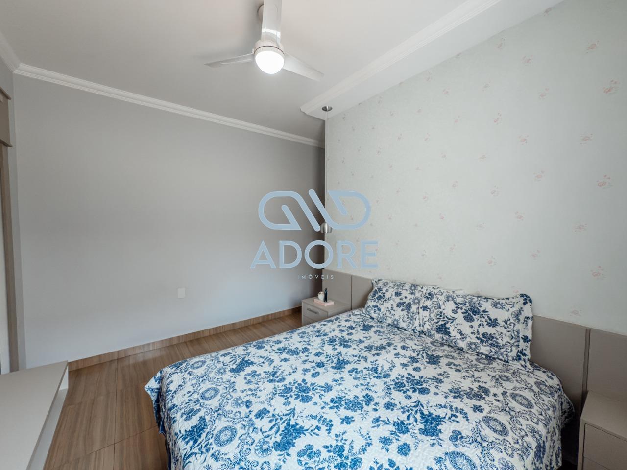 Casa de Condomínio à venda no Condomínio Portal dos Bandeirantes: 