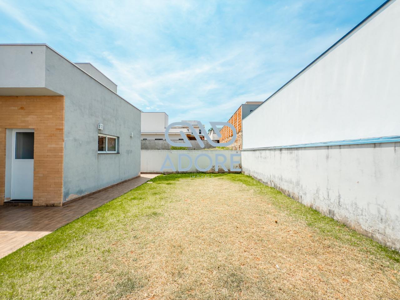 Casa de Condomínio à venda no Condomínio Portal dos Bandeirantes: 