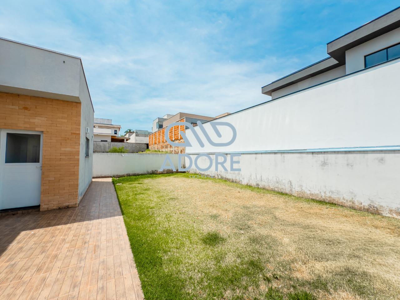 Casa de Condomínio à venda no Condomínio Portal dos Bandeirantes: 