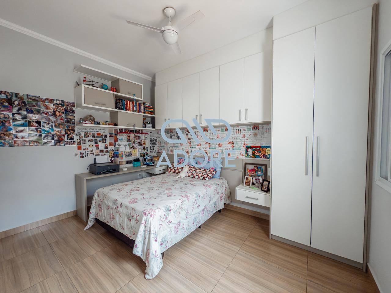 Casa de Condomínio à venda no Condomínio Portal dos Bandeirantes: 