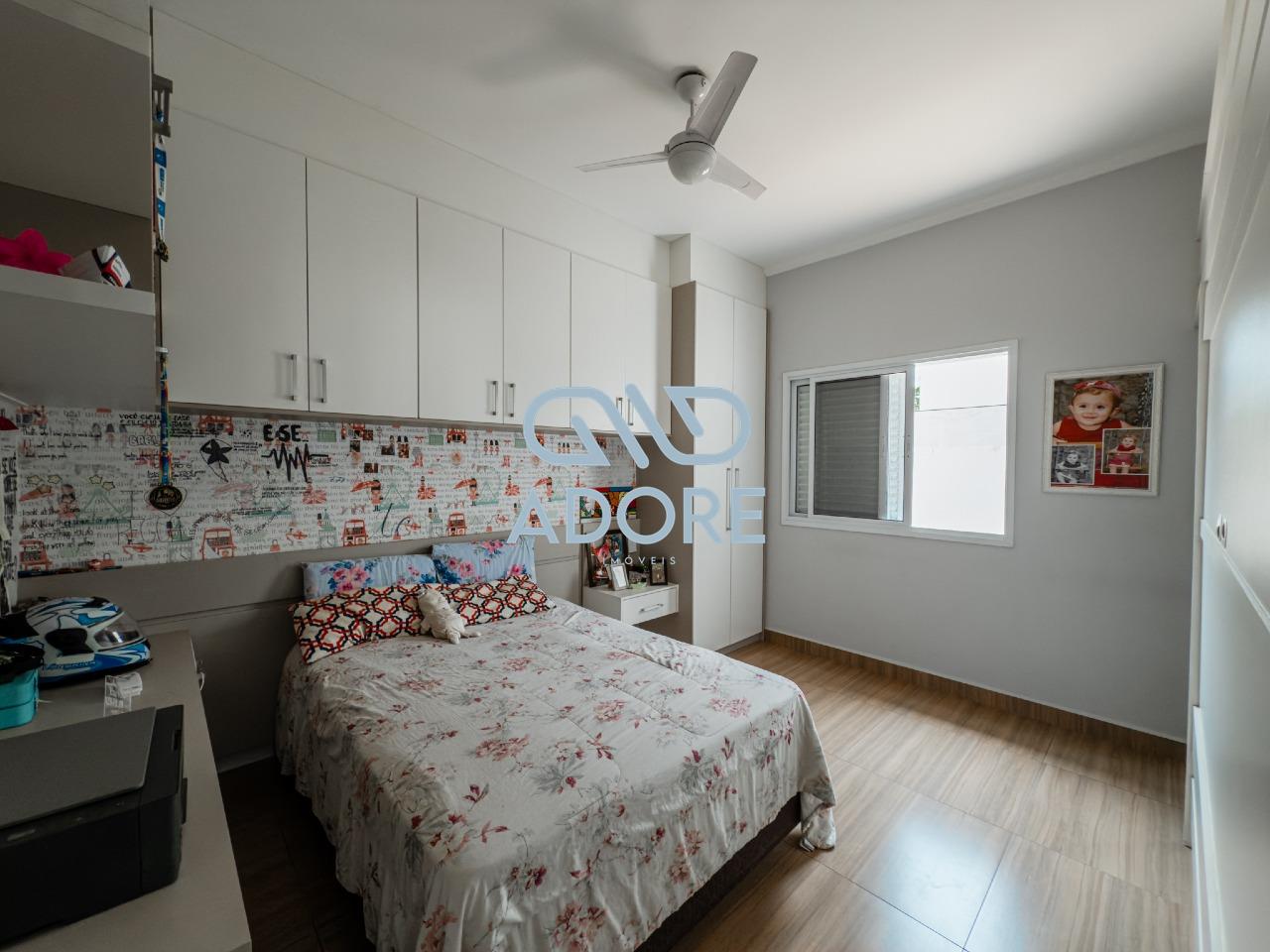 Casa de Condomínio à venda no Condomínio Portal dos Bandeirantes: 