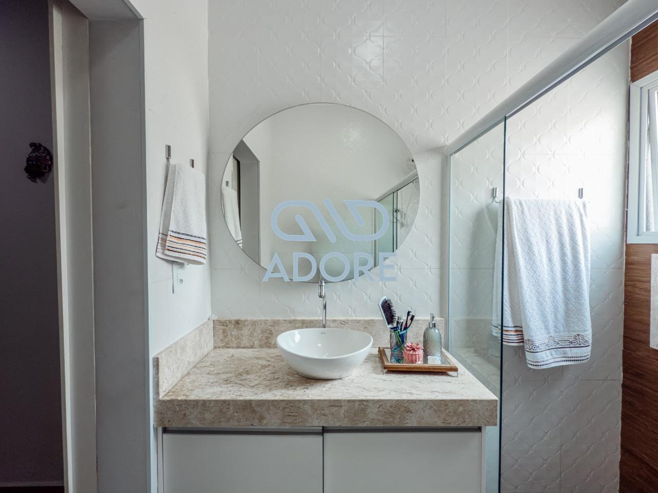 Casa de Condomínio à venda no Condomínio Portal dos Bandeirantes: 