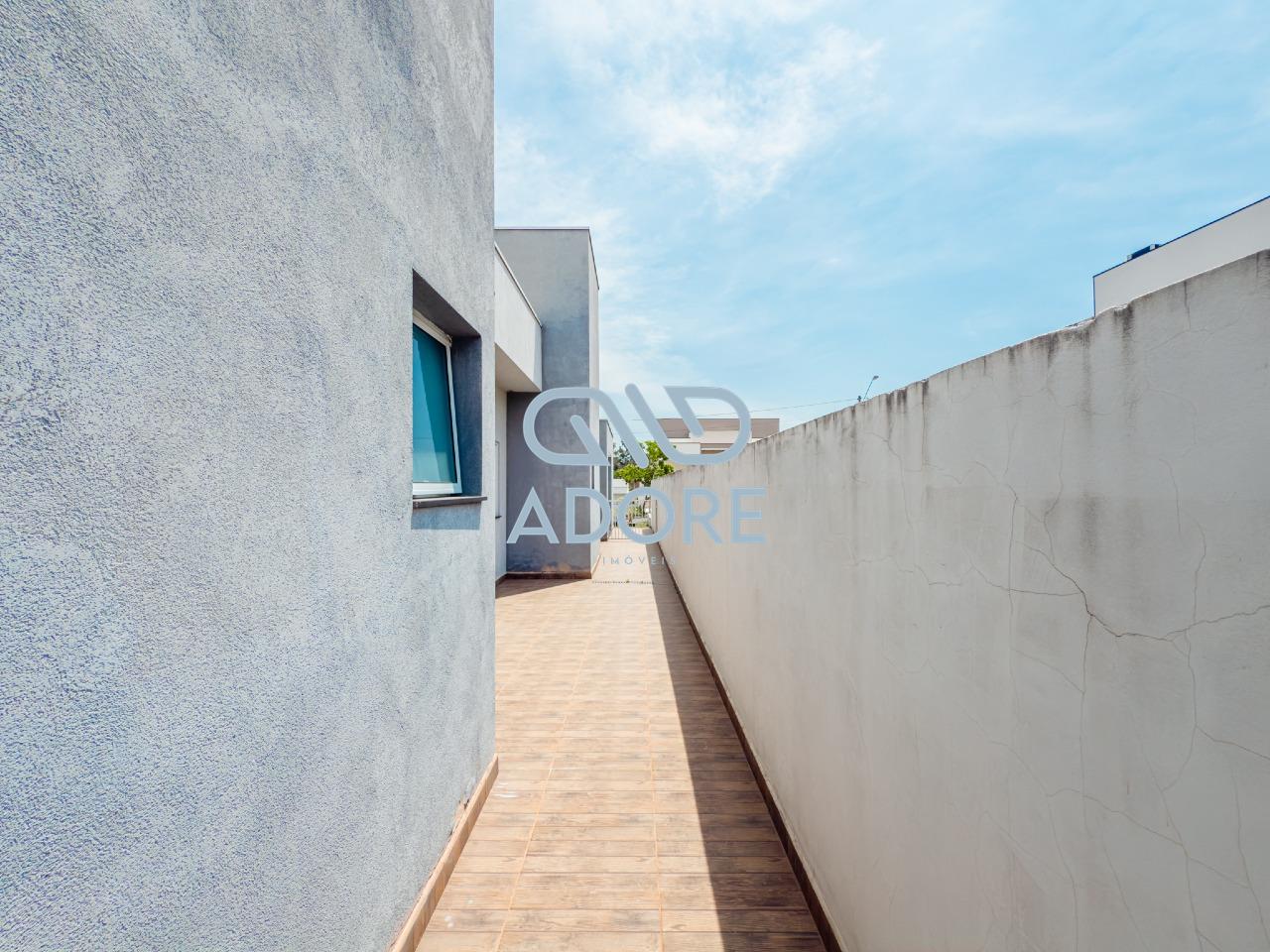 Casa de Condomínio à venda no Condomínio Portal dos Bandeirantes: 