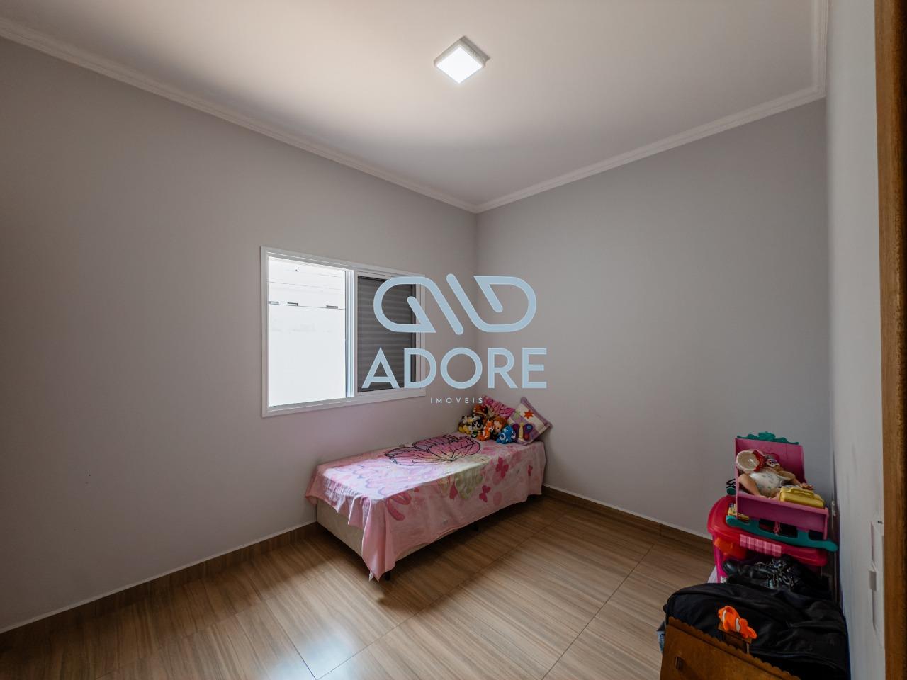 Casa de Condomínio à venda no Condomínio Portal dos Bandeirantes: 